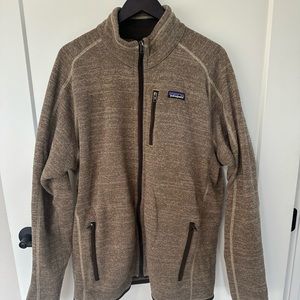 Patagonia Jacket